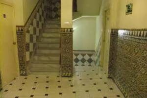 Pension Zagora, Algeciras