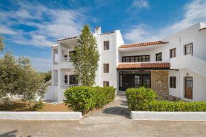 Doryssa Lithos Hotel, Pythagorio