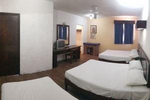 Hotel Las Campanas Inn, Queretaro