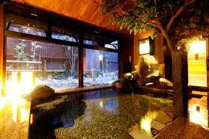Dormy Inn Akihabara Hot Spring, Tokyo