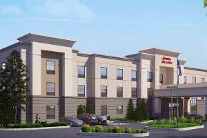Hampton Inn & Suites West, NV, Reno