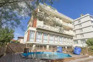 Hotel Bisanzio, Cesenatico