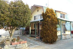 Cottage Shinrin, Nasu