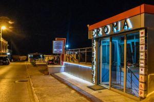 Apartments Croma, Ulcinj