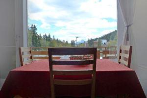 Le Farinet - One Bedroom No.2