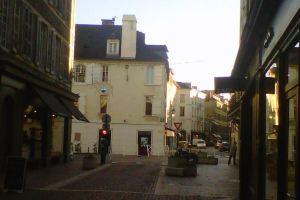 Chez Fabien Hotel, Pau