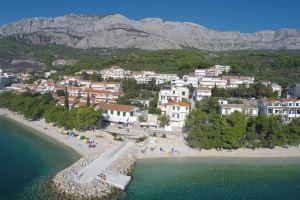 Apartments Luketina, Tucepi