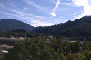 Apartment Reichenbachstraße, Bad Reichenhall