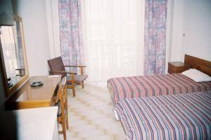 Sophia Hotel, Faliraki