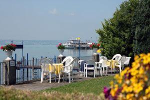 Vacation Apartment in 9304 1 Br Apts by RedAwning, Hagnau