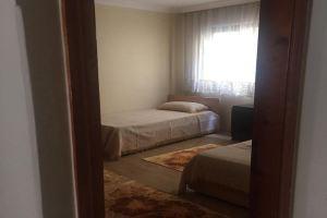 Ozak Apartment, Trabzon