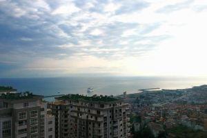 BlackSea Dublex VIP Apartment, Trabzon