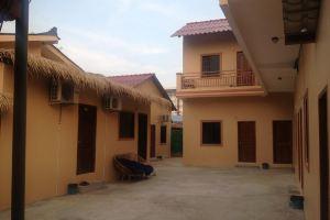 Ochheuteal Guesthouse, Sihanoukville