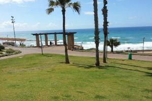 Apartment King David Beach, Netanya