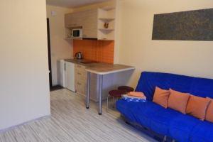 Karoso Apartamentas, Klaipeda