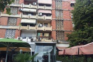 Apartment Rruga Ded Gjo Luli, Tirana