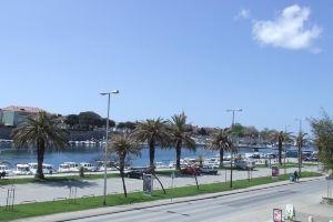 Bay Bridge Center Apartment 1, Zadar