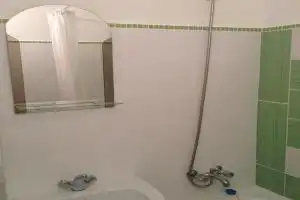 Apartment on Ploshchad Lenina, Arkhangelsk