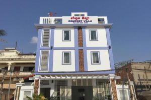 Comfort Villa, Siem Reap