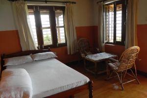 Rupa View Guest House, Deurali
