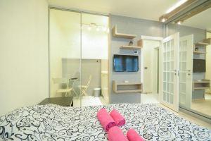 Apartment Kapetan Mišina, Belgrade