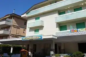 Hotel Borghesi, Riccione