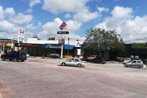 Departamento en Dream Lagoons Apartments, Cancun