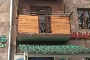 Dilijan Apartment #1, Dilijan