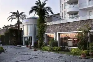 Marinem Karaca Resort, Akyarlar