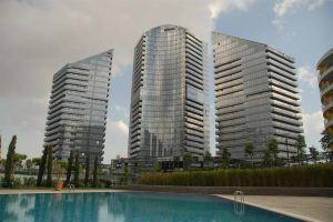 Batisehir Premium Residence & Suites, Basaksehir