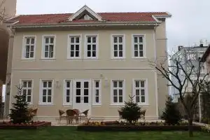 Gold Konak Hotel, Mudanya