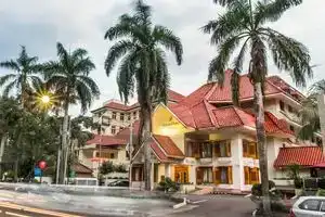 Sofyan Hotel Cut Meutia, Jakarta