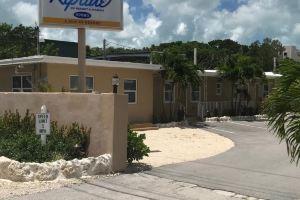 Sun Outdoors Hotel, Key Largo