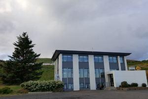 Visit Guesthouse, Holmavik