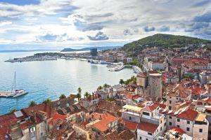 Apartment Lara, Split