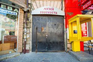 Comfort Hostel, Odessa