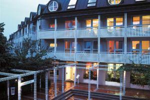 Derag Livinghotel Appartements, Frankfurt am Main