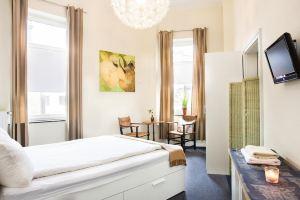 Boutique Hostel Kremer, Bremen