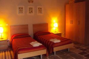 Masseria Sant'Elia Hotel, Ragusa