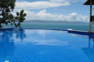 Royal Nature Resort and Spa, Haad Rin