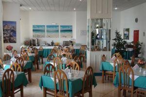 Oceanis Hotel Karpathos, Karpathos Town