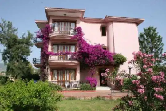 Aska Sun Queen Beach Hotel, Konakli