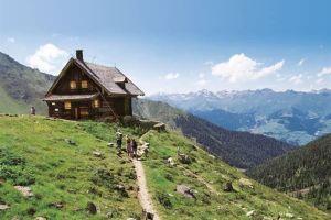 Ferienresidenz Raich - Appartements Mit Sky Wellness Und Garten Apartments, Fiss