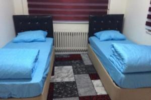Vatan Palace Apartment, Kayseri