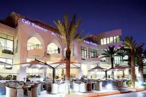 Palm Djerba Suites(أجنحة فندق بالم جربة), Midoun