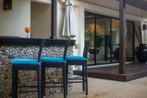 Villa Pagai Pool Baan Bua Estate Naiharn, Nai Harn