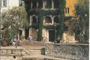 Hotel Eden, Torri del Benaco