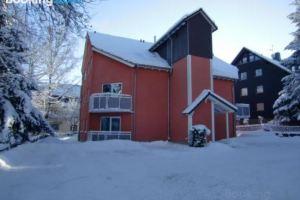 Appartement Brinkmann Apartments, Braunlage