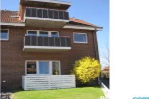 Appartementhaus Gouverneur-Maxse Büsum Apartments, Busum