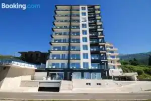 Hotel Shine, Budva